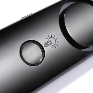 Meinoe fabrikada kişisel güvenlik <span class=keywords><strong>alarm</strong></span>ı 130db kişisel <span class=keywords><strong>Alarm</strong></span> flaş ışığı ile - Product Image 6