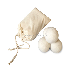 Acheter De La Chine Fabricant Sèche-Lint Naturel <span class=keywords><strong>À</strong></span> Laver Anti Statique Éco Boule De Blanchisserie - Product Image 1