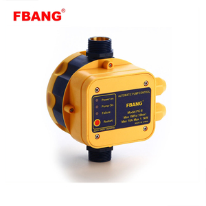 2018 fubang sul181h microordenador automático géiser interruptor de tiempo - Product Image 1