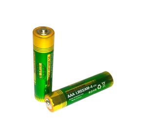 Pile sèche alcaline LR03 AA LR6 C LR14 <span class=keywords><strong>D</strong></span> <span class=keywords><strong>LR20</strong></span> Taille Am3 1,5v - Product Image 6