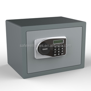 Safewell 25BLY1530 digital <span class=keywords><strong>de</strong></span> alta calidad, caja <span class=keywords><strong>de</strong></span> seguridad con electrónico <span class=keywords><strong>de</strong></span> bloqueo <span class=keywords><strong>seguro</strong></span> para uso en el hogar - Product Image 1