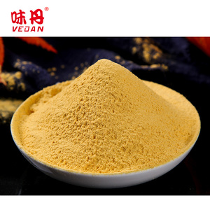 Helal Sertifikalı Kurutulmuş Kabak Tozu (Meyve)-Toptan Varil Ambalajda Pişirme, Çorba Sosu ve Sağlıklı Yiyecekler İçin - Product Image 2