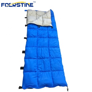 190*<span class=keywords><strong>70</strong></span> <span class=keywords><strong>cm</strong></span> 20D 400 T En Nylon 3 Saison pliable portatif de Camping sac de couchage d'urgence - Product Image 5