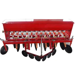 Gandum Pembibitan Mesin/2BXF-12/14/16/18/22 Gandum Planter/Gandum Seeder Cocok dengan traktor