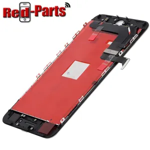 Pour Iphone 7 Plus LCD Digitizer Assemblée, pour Iphone 7 Plus LCD Full Assemblée, pour Iphone 7 Plus LCD 5.5 Pouce