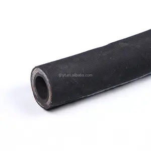 柔性燃油高压耐油橡胶乙炔软管