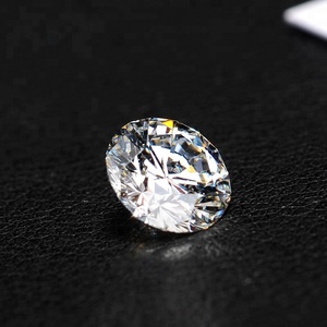 De calidad superior de moissanite de <span class=keywords><strong>diamante</strong></span> D color VVS1 GRA cortar céltico 1 quilate blanco moissanite Precio de <span class=keywords><strong>diamante</strong></span> - Product Image 3
