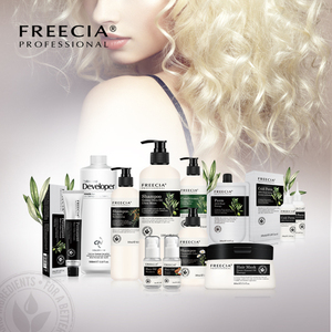 ครีมย้อมผมถาวร ฟรีเซีย แบรนด์ส่วนตัว - Product Image 6