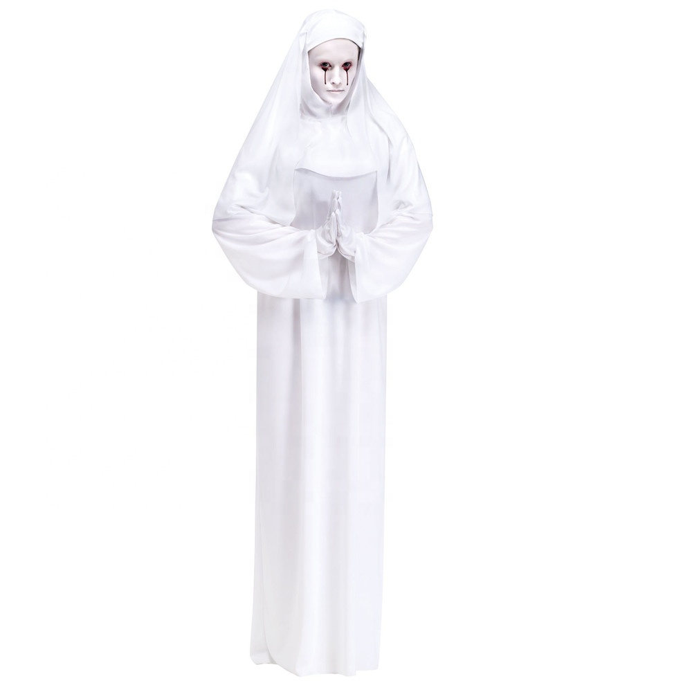Virgin Mary Costume