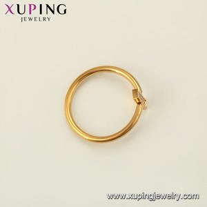 <span class=keywords><strong>Anillo</strong></span> de Moda Xuping R-177 con Múltiples Piedras, <span class=keywords><strong>Anillo</strong></span> Chapado en <span class=keywords><strong>Oro</strong></span> de <span class=keywords><strong>24k</strong></span>, <span class=keywords><strong>Anillo</strong></span> de Uso Diario - Product Image 6