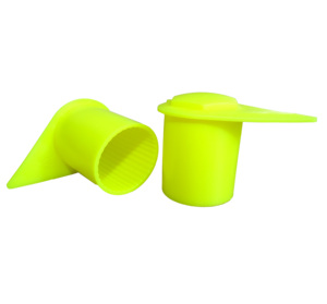 DCL27 Dustite Long Reach DCL Series Deep Wheel Nut Indicator <strong>Dust</strong> <strong>Cap</strong> 27MM - Product Image 3