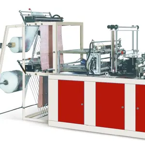 2024 Shanghai SWAN automatic film blowing water sachet production filling line