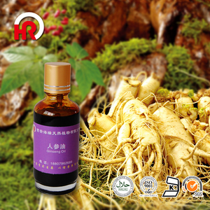Косметический экстракт женьшеня, экстракт женьшеня, эфирное масло - Product Image 2