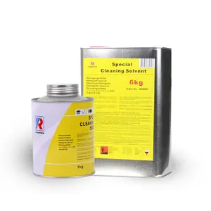 कन्वेयर बेल्ट सफाई तरल SK353 - Product Image 1