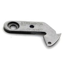 01RAS591TNA OF18/1677 Moving Knife VI.BE.MAC Denim Machine Spare Parts Sewing Attachment Sewing Part