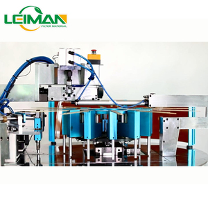 Máy Làm Bộ Lọc Dầu Ô Tô - Product Image 5