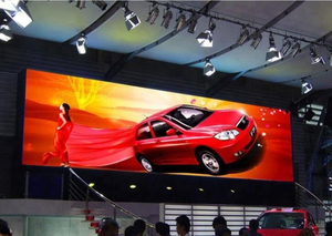 A todo color al aire libre p5 estándar 320x160 módulo led pantalla de vallas publicitarias led - Product Image 6
