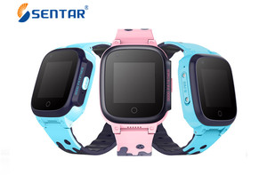 Đồng Hồ Thông Minh 2019 Đồng Hồ Điện Thoại Thông Minh 4G Thẻ SIM WiFi GPS Đồng Hồ Theo Dõi Gps 4G Đồng Hồ Cuộc Gọi Video - Product Image 4