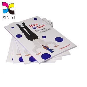 Impression sur Demande En Gros Produit Brochure A4 <span class=keywords><strong>Papeterie</strong></span> <span class=keywords><strong>Catalogue</strong></span> Livre - Product Image 1