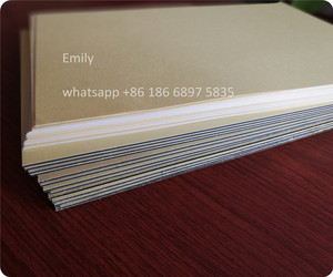 1.5mm फोटो एलबम/पुस्तक स्वयं चिपकने वाला पीवीसी फोम शीट गर्म बिक्री - Product Image 4