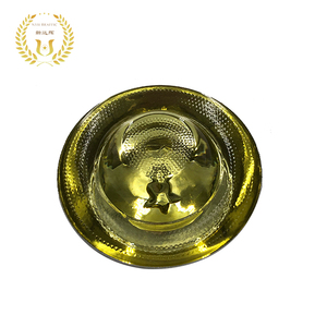 फैक्टरी टिकाऊ 360 degree चिंतनशील टेम्पर्ड ग्लास बिल्ली आँख रोड स्टड - Product Image 3