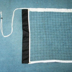 42x3,5 pulgadas PE <span class=keywords><strong>tenis</strong></span> profesional práctica NettingTennis red de capacitación - Product Image 6