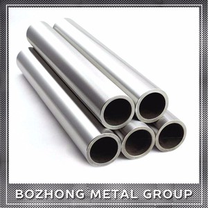 Durable con precio bajo <span class=keywords><strong>de</strong></span> <span class=keywords><strong>Ti</strong></span>! Gr.2 soldado con autógena tubería <span class=keywords><strong>de</strong></span> titanio - Product Image 2