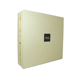 Impreso personalizado de Color de embalaje de papel <span class=keywords><strong>duro</strong></span> caja de cartón pequeña - Product Image 5