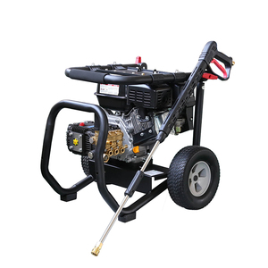 <span class=keywords><strong>Nettoyeur</strong></span> à <span class=keywords><strong>pression</strong></span> à essence, équipement de nettoyage pour la désinfection, 12 — <span class=keywords><strong>13</strong></span> HP - Product Image 3