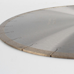 Dekton-hoja de sierra de diamante, placa de porcelana <span class=keywords><strong>Neolith</strong></span> de 350mm, 50/60mm - Product Image 4