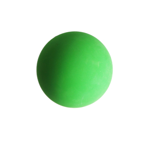 Bán buôn 50/55/60mm Tùy Chỉnh Dấu Ấn Chất Lượng Cao Hi Thư Bị Trả Lại Cao Su Rỗng Quả Bóng Đồ Chơi - Product Image 2