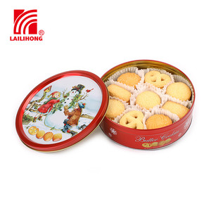 Sô cô la Các Loại Halal Đan Mạch Bánh Bơ Từ DenmarkMalaysia, Bán Buôn Giáng Sinh Cookie Số Lượng Lớn, Đan Mạch Cookie Halal - Product Image 2