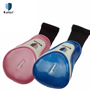 Caiton mejor cubierta de la cabeza del hierro del <span class=keywords><strong>golf</strong></span>, club de <span class=keywords><strong>golf</strong></span> cubre la cabeza, <span class=keywords><strong>golf</strong></span> accesorios precio al por mayor - Product Image 1