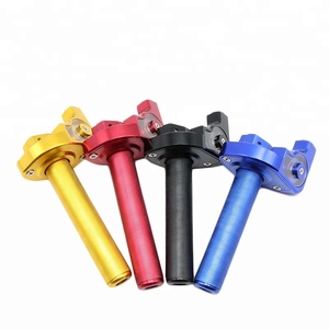 Cable del acelerador CRF50 70 110 de 125 a 250 de la bici de la suciedad de la motocicleta - Product Image 2