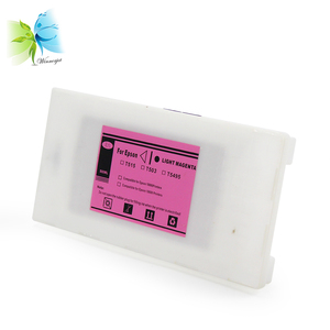 500 ml compatible cartouche d'encre pour EPSON Stylus Pro 10000 10000CF 10600 photographie d'archives jet d'encre imprimantes - Product Image 6