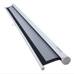 72 pulgadas 4:3 <span class=keywords><strong>con</strong></span> cuentas de vidrio de auto-bloqueo <span class=keywords><strong>proyector</strong></span> de cine en casa de pantalla - Product Image 3