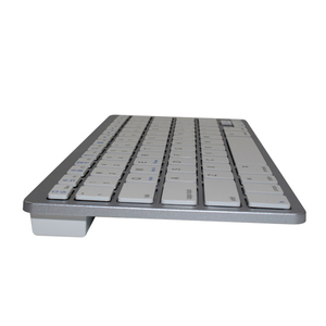 Venta caliente universal bluetooth inalámbrico teclado 78 teclas para tcl smart tv google <span class=keywords><strong>chromecast</strong></span> - Product Image 3