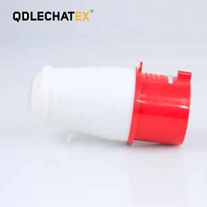 <span class=keywords><strong>Enchufe</strong></span> Industrial Tipo 015 Ip44 220v-415v 3P+N+<span class=keywords><strong>E</strong></span> 16A de 5 Pines - Product Image 4