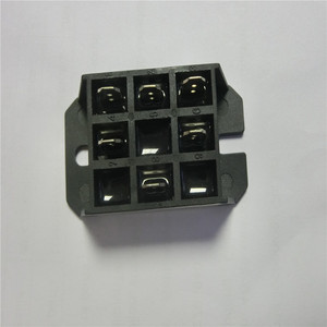 Puente rectificador de VHF15-14IO5, fase <span class=keywords><strong>SGLE</strong></span> con diodo - Product Image 2