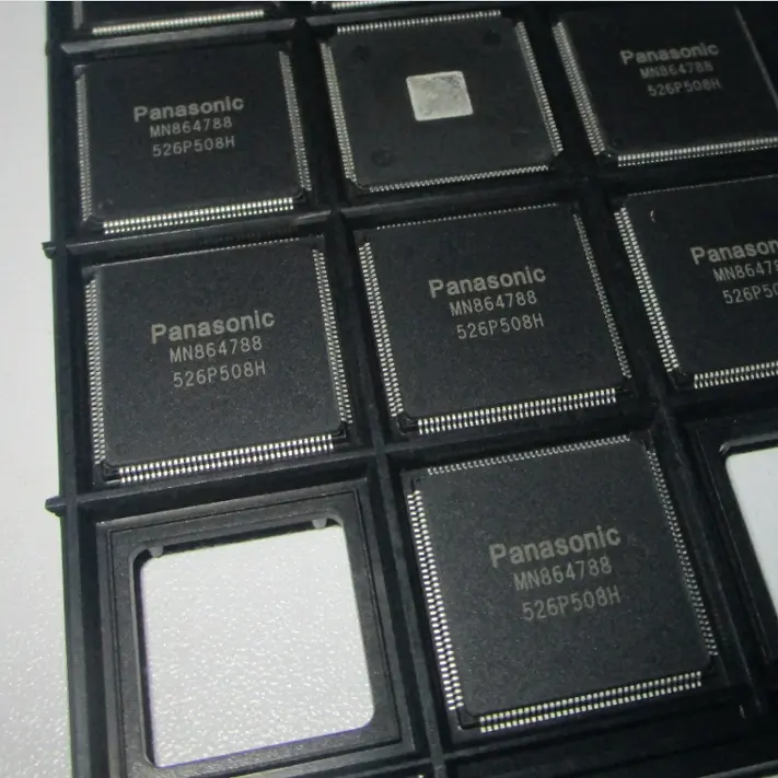 IC Chips MN864788 reacondicionado calidad