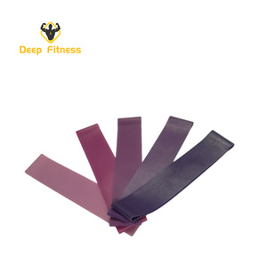 Bandas Elasticas de Fitness, Cintas Resistencia para Crossfit, Pilates, <span class=keywords><strong>Yoga</strong></span> - Product Image 1