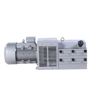 JQT5500X becker de la bomba de vacío de puente de oro de la bomba de vacío para CNC xilografía de la máquina - Product Image 4