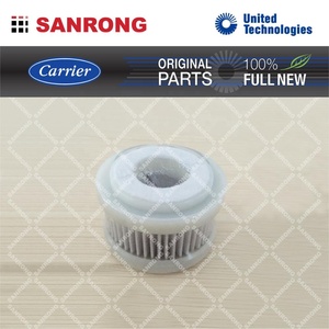 KH19YZ140 interna del filtro de aceite para <span class=keywords><strong>el</strong></span> operador enfriadores centrífugos - Product Image 1