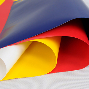 Fabricants de bâches en PVC laminé, bâches de camion, bâches en PVC, bâches en PVC laminé, Chine - Product Image 5