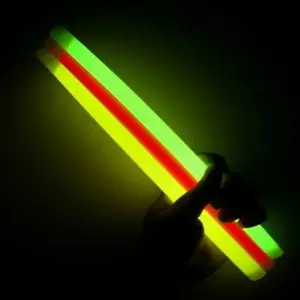 De Mijn 12 Inch Glow Stick Duiken Waterdichte Signalen 15*300Mm Glow Stick Noodgeval