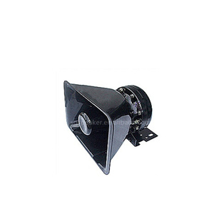 HS-<span class=keywords><strong>100</strong></span>-2B <span class=keywords><strong>100</strong></span> W bonne performance système de sonorisation sirène haut-parleur - Product Image 1