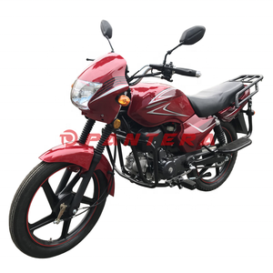 2019 barato Chongqing 4 tiempos 100cc héroe motocicleta calle moto - Product Image 2