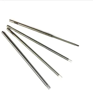 4 PCS screwdriver bit hex size/hex head key screwdriver/100mm hex screwdriver kits