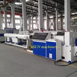 50-160 Mm Pvc Pijp Making Machine Prijs