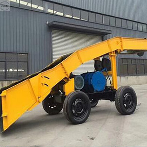 2019 vente chaude Tunnel Minier <span class=keywords><strong>Chenille</strong></span> Boue Chargeur de <span class=keywords><strong>Pelle</strong></span> - Product Image 3